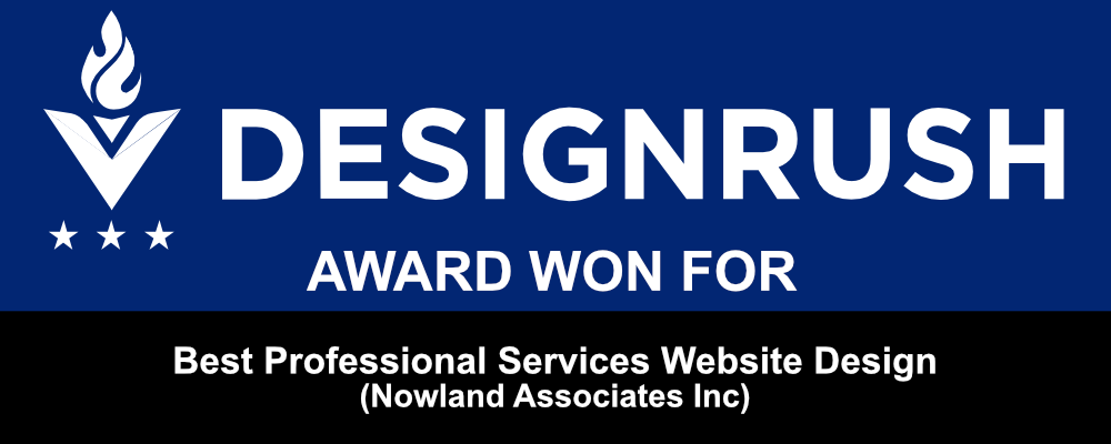 Nomad Wins Design Award