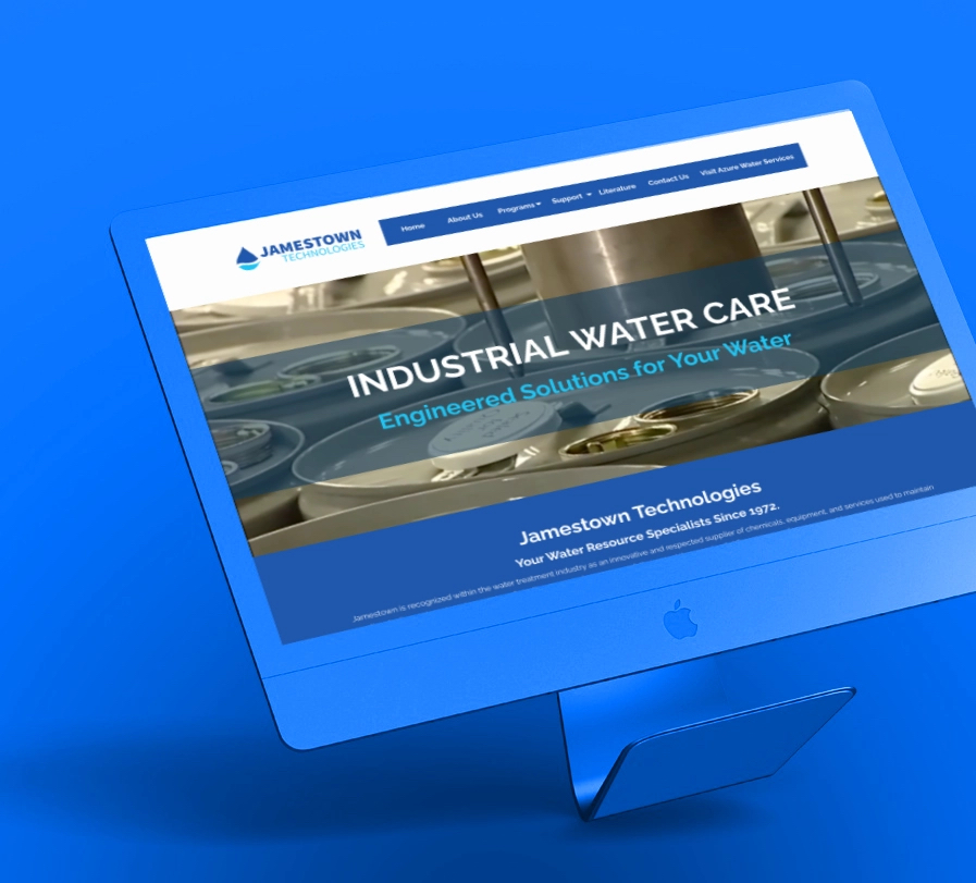 Jamestown Technologies