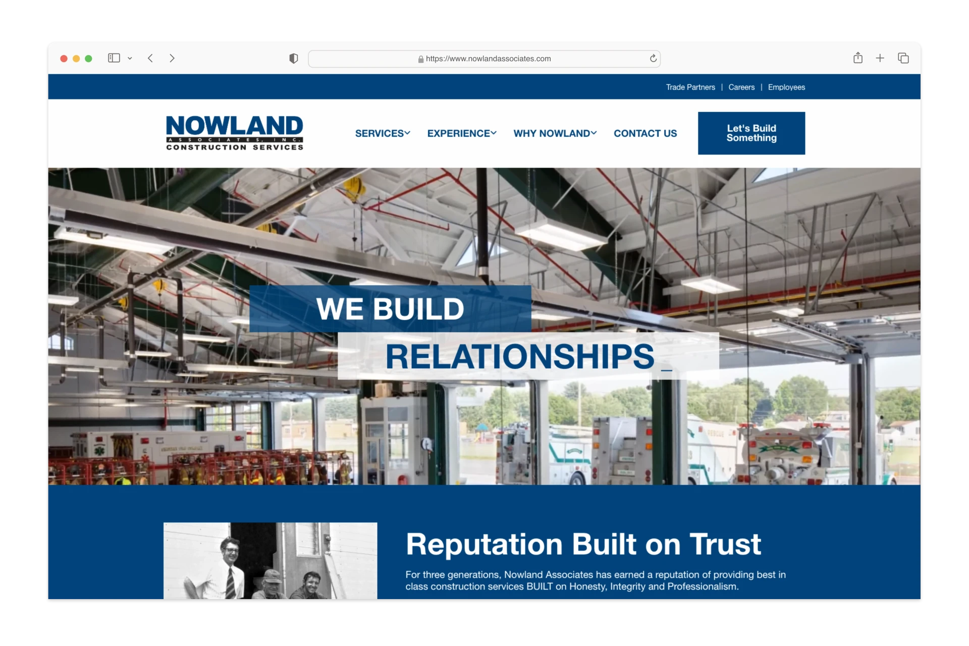 Nowland Associates