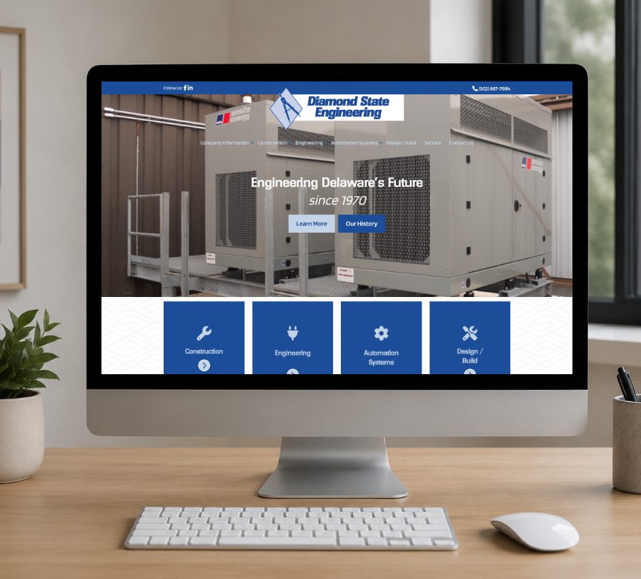 Diamond State Engineering